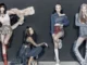 Les Blackpink réunies