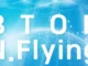 BTOB et N.Flying ensemble sur scène