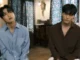 Donghun de Ace et Park He Up en duo