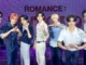Enhypen sort son album Romance : Untold