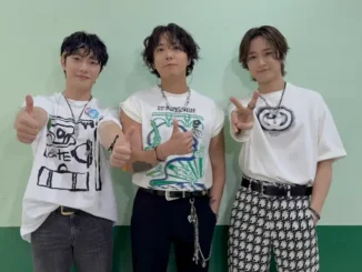 FTISLAND, comeback le 10 juillet
