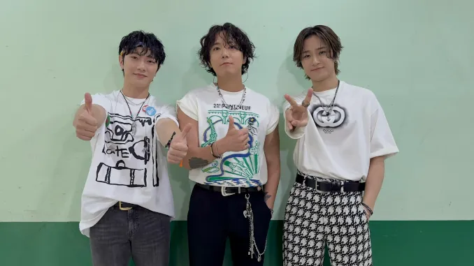 FTISLAND, comeback le 10 juillet FTISLAND, comeback le 10 juillet