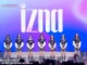 Fin de I-Land2 et naissance du girlgroup Izna