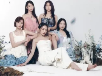 Kara, comeback avec I do I do