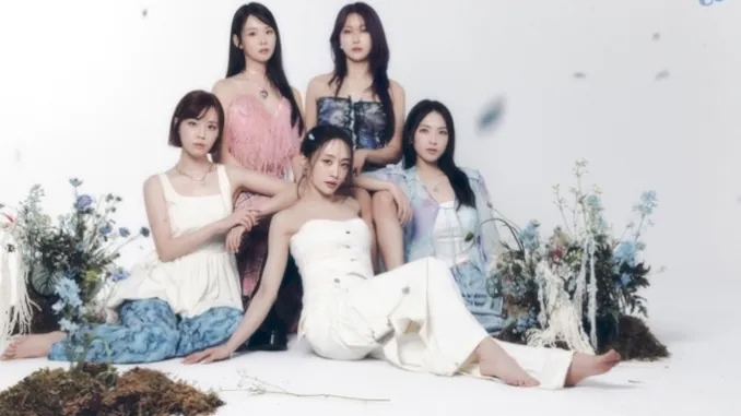 Kara, comeback avec I do I do Kara, comeback avec I do I do