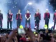 NCT 127 au KCON LA 2024
