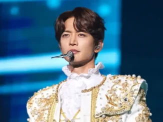 Minho présent sur les épreuves des JO