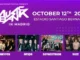 Music Bank Madrid : le line-up