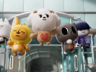TXT, les Ppulbatu révélés