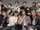 The Boyz en concert le 13 septembre 2024