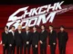 Stray Kids sort Chk Chi Boom