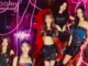 Wooah interprète Girls Love Boys, un titre identique au single de DXMON