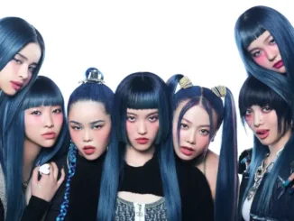 XG, 2e mini-album en préparation