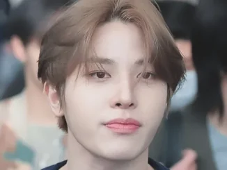 Jung hwan de Treasure