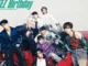 Birthday de Ateez, nouveau single japonais à venir