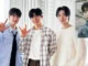 Big Ocean et Young K de DAY6 en duo