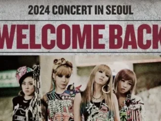 2NE1, concerts sold out