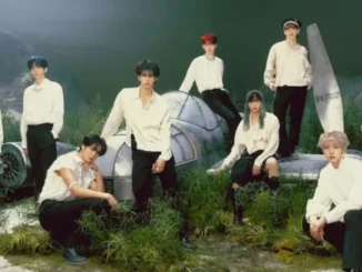 Cravity, nouvelle entrée dans le classement de réputation des boygroups