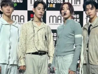 BANG&JUNG&YOO&MOON, Curtain Call