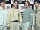 BANG&JUNG&YOO&MOON, Curtain Call