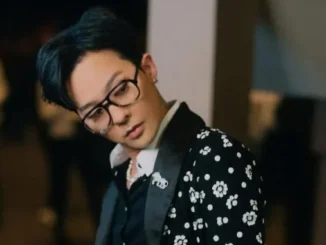 G-Dragon crée la JusPeace Fondation