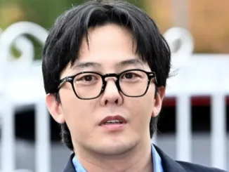 G-Dragon retrouve les droits sur son nom