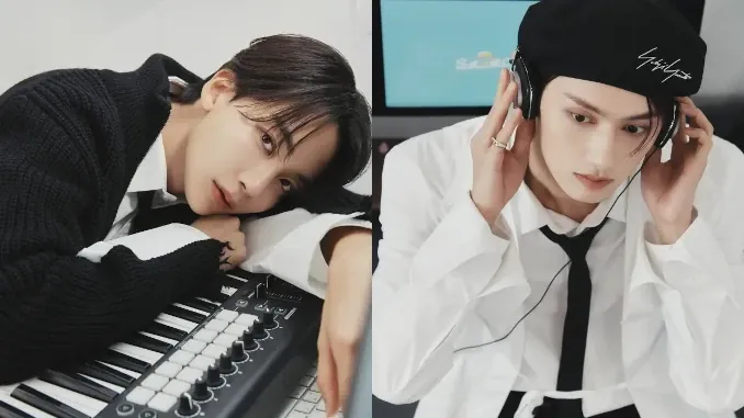 Absence annoncée de Jeonghan et Jun de Seventeen Absence annoncée de Jeonghan et Jun de Seventeen