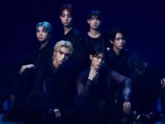 KJRGL, nouveau boygroup sino-coréen