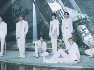 NCT Dream, Rains to heaven