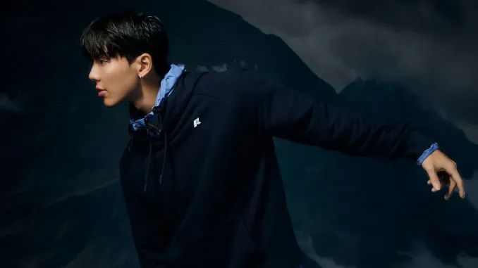 Shownu pour K Way Shownu pour K Way