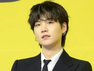 Test d'alcoolémie positif pour Suga