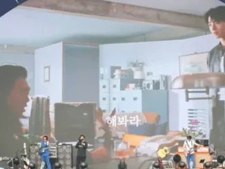 Cha Eun-woo s'invite au Summer Swag