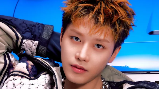 Taeil de NCT 127, mis en cause dans une affaire de délit sexuel Taeil de NCT 127, mis en cause dans une affaire de délit sexuel