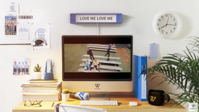 Winner, la playlist des 10 ans Winner, la playlist des 10 ans
