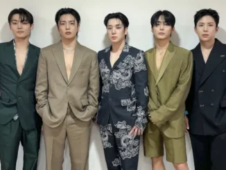 ACE, single Anymore