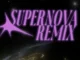 Supernova et Armageddon de AESPA remixéx