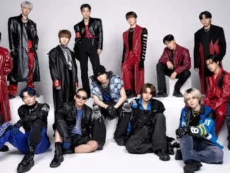 ATEEZ et BE:FIRST ensemble sur Royal