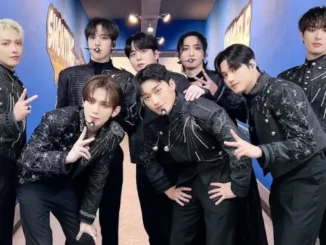 ATEEZ, les dates de la tournée européenne dévoilées pour 2025