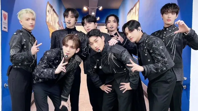 ATEEZ, les dates de la tournée européenne dévoilées pour 2025 ATEEZ, les dates de la tournée européenne dévoilées pour 2025