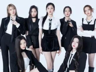 Babymonster finalise la sortie de son 1er album complet
