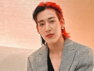 BamBam parle de sa santé mentale