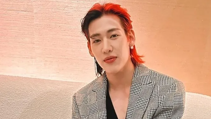 BamBam parle de sa santé mentale