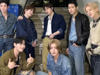 BLOCK B au complet pour la dernière de Zico's Artist sur KBS