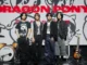Le boyband Dragon Pony fait ses débuts