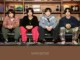 Le boyband Dragon Pony