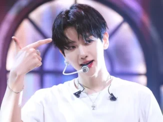 Baekhyun fait un don pour le Musée national de Corée