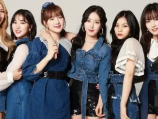 GFriend bientôt de retour pour ses 10 ans