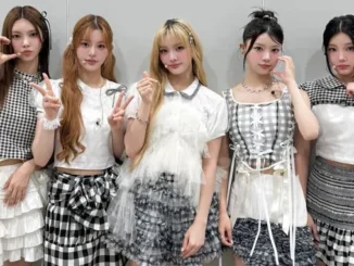 ILLIT annonce son 1er comeback