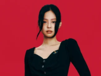 Jennie, un partenariat et un comeback