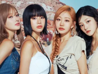 Kiss of Life annonce son comeback